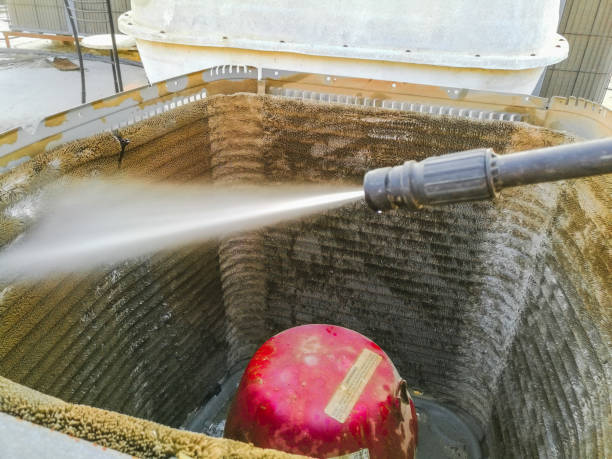 Best Commercial Air Duct Cleaning  in Cloverdale, IN