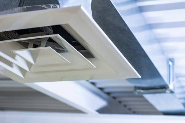 Professional Airduct Cleaning in Cloverdale, IN