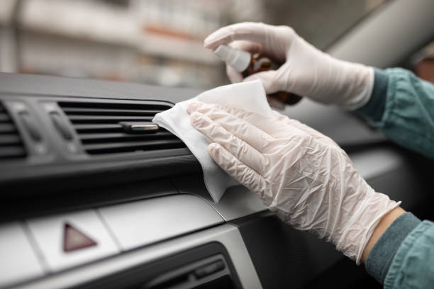 Best Air Quality Test  in Cloverdale, IN