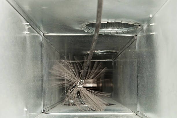 Best Commercial Air Duct Cleaning  in Cloverdale, IN