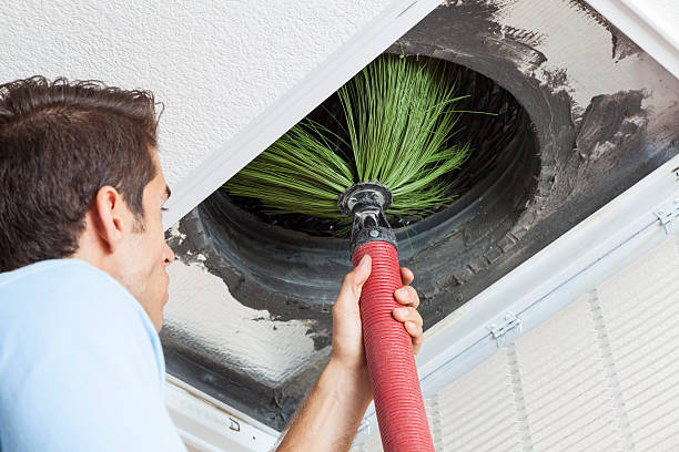 Affordable HVAC Duct Cleaning in Cloverdale, IN