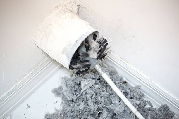  Cloverdale, IN Airduct Cleaning Pros