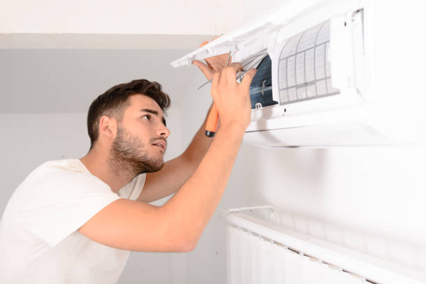 Best Ventilation Cleaning Services  in Cloverdale, IN